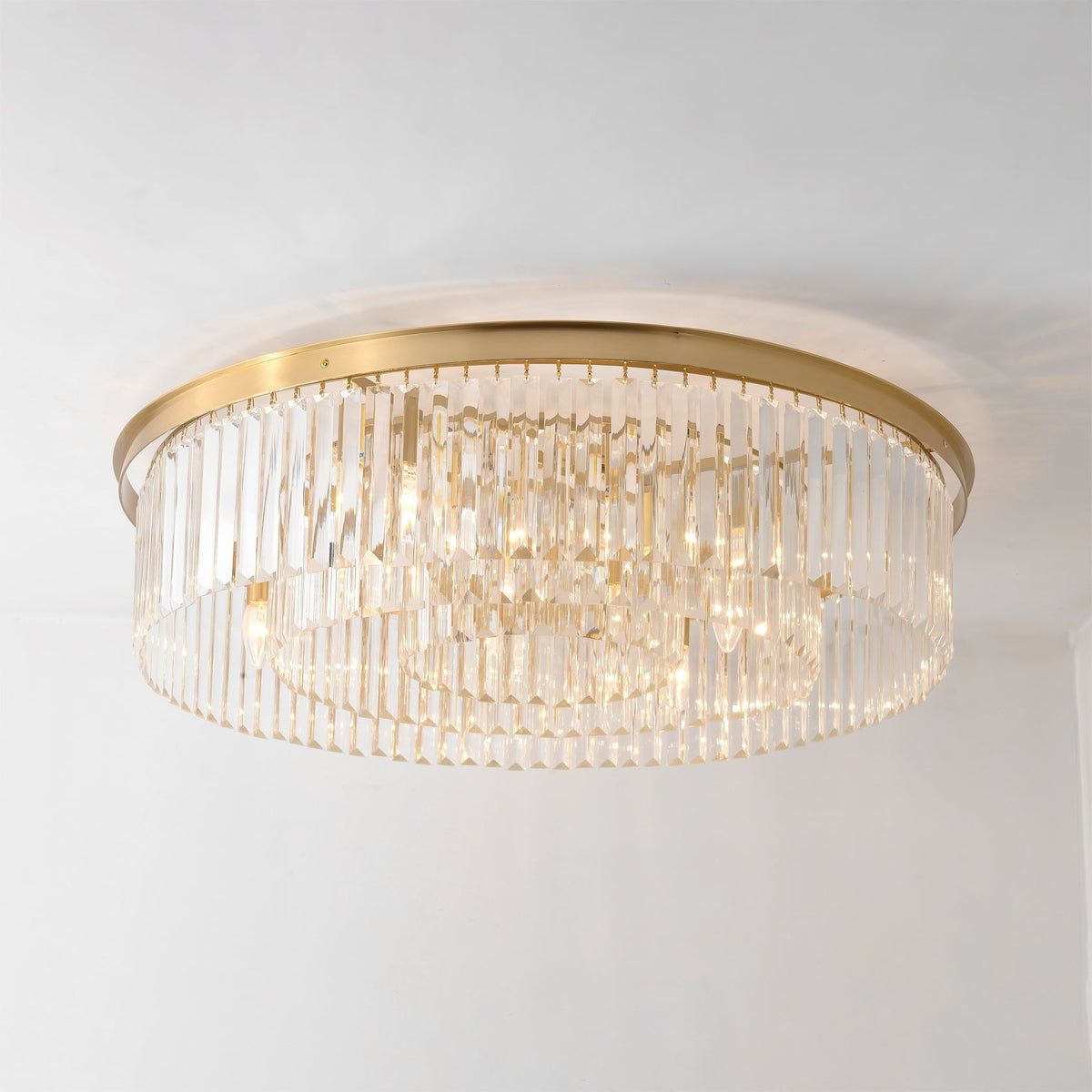 Lampa sufitowa Evina