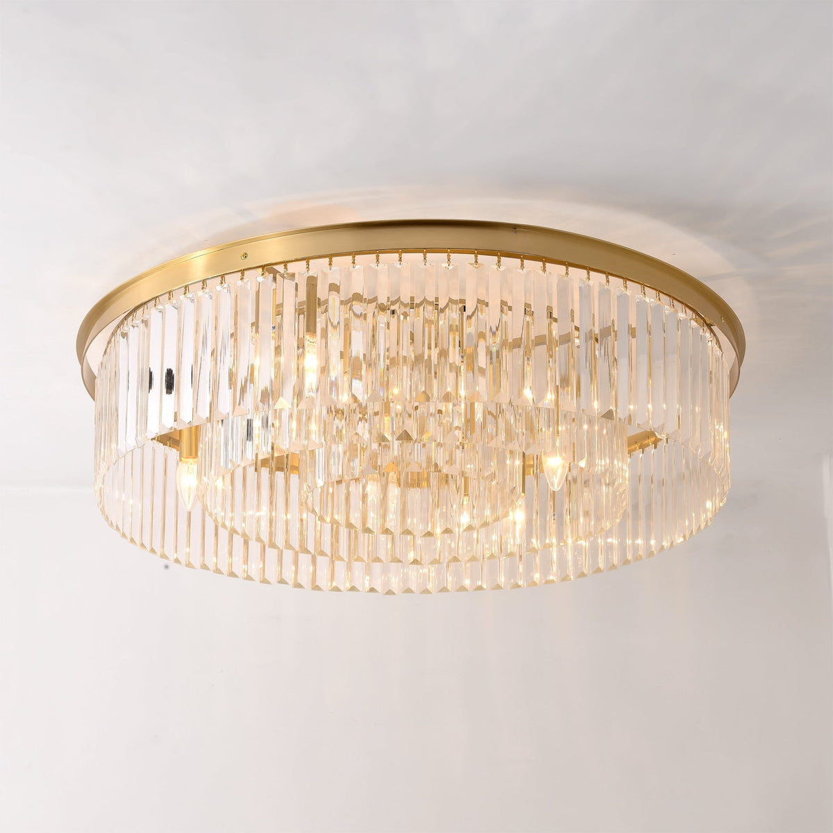 Lampa sufitowa Evina