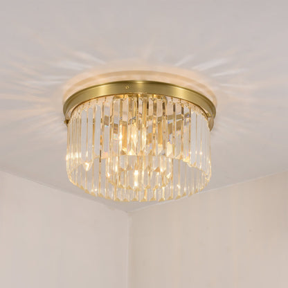 Lampa sufitowa Evina