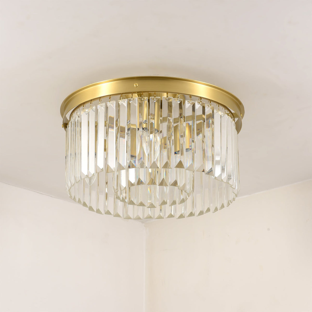 Lampa sufitowa Evina