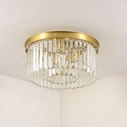 Lampa sufitowa Evina