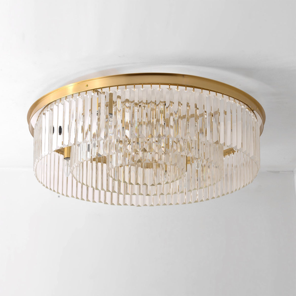 Lampa sufitowa Evina