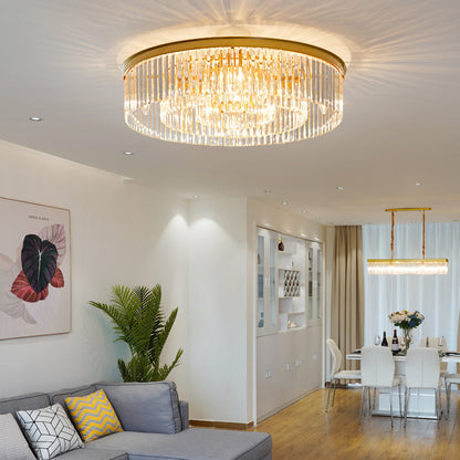Lampa sufitowa Evina