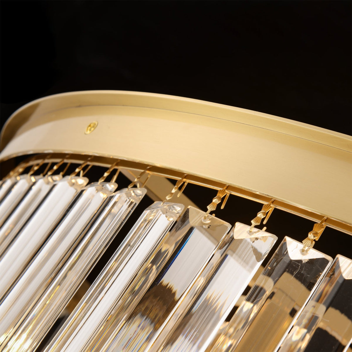 Lampa sufitowa Evina