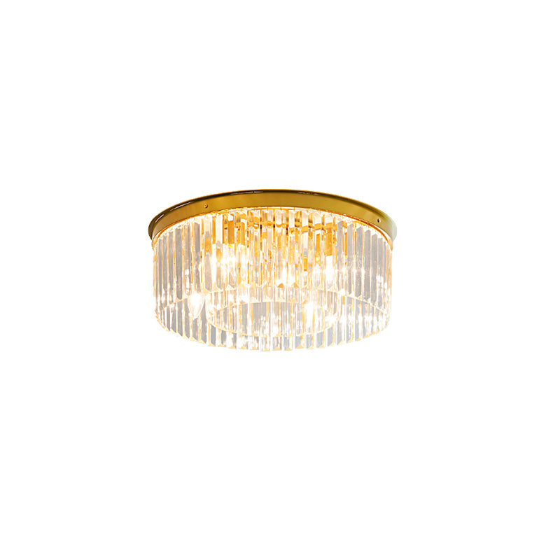 Lampa sufitowa Evina