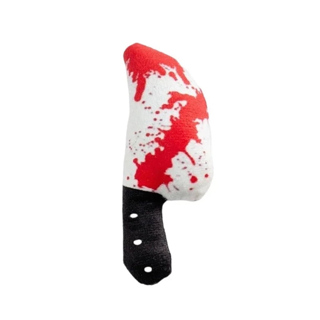 Halloween Pluszowa Zabawka dla Kota Duch Dynia Szkielet z Motywem Drapak Kuweta Karma