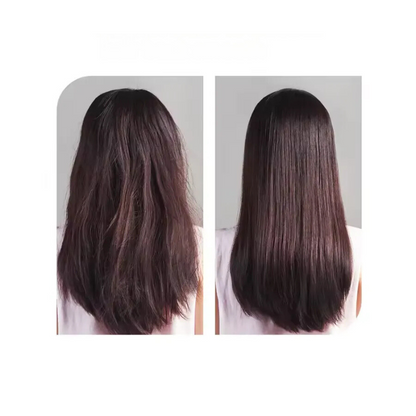 IoniqDry | Profesjonalna suszarka do włosów z technologią jonową i precyzyjną dyszą
