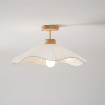 Lampa sufitowa Jimi Fabric
