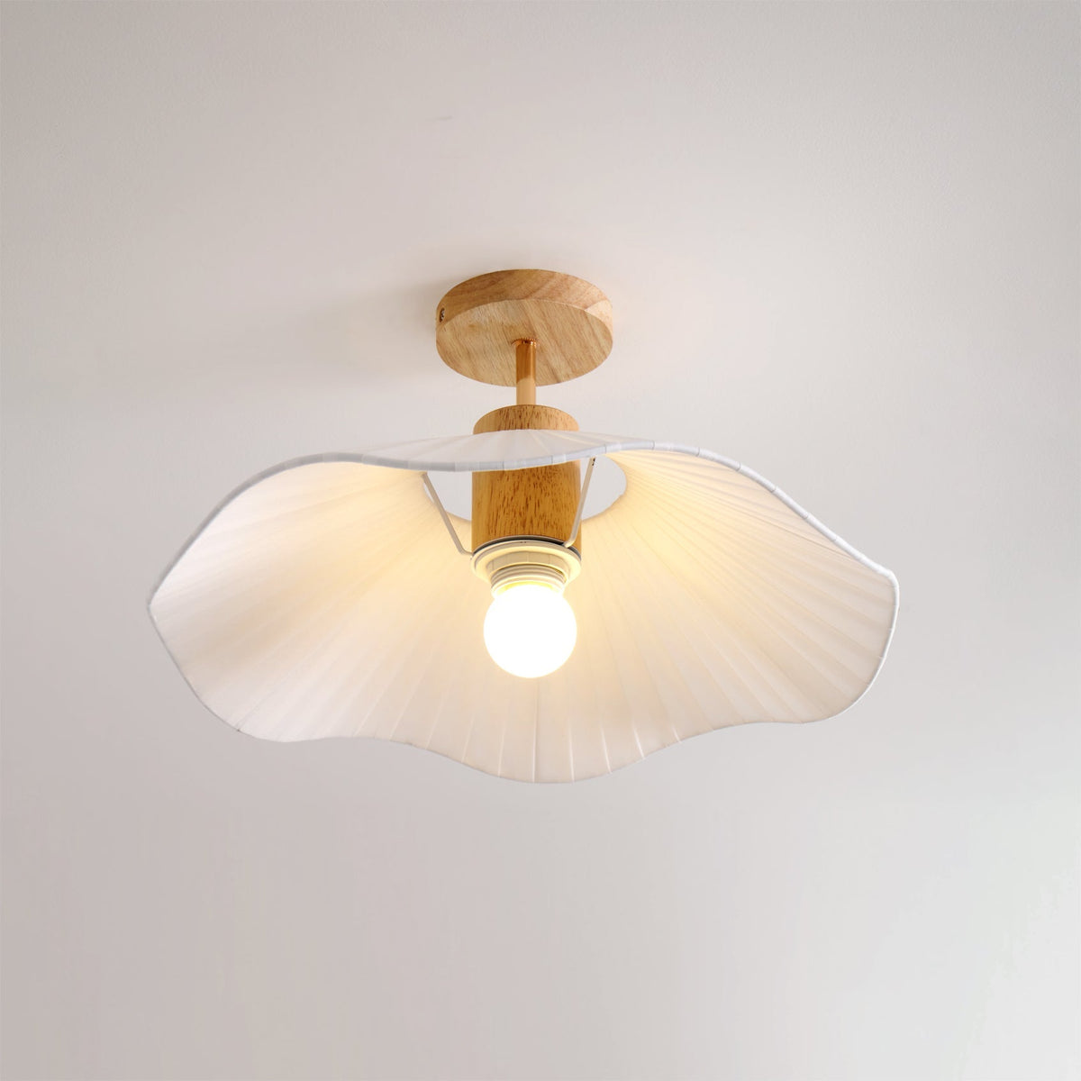Lampa sufitowa Jimi Fabric