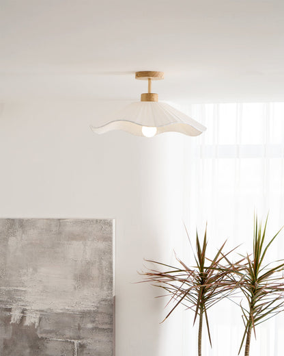 Lampa sufitowa Jimi Fabric
