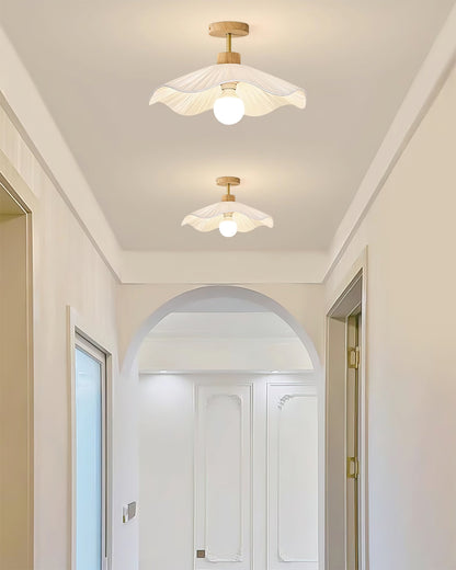 Lampa sufitowa Jimi Fabric