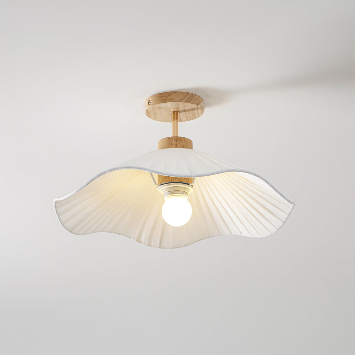 Lampa sufitowa Jimi Fabric