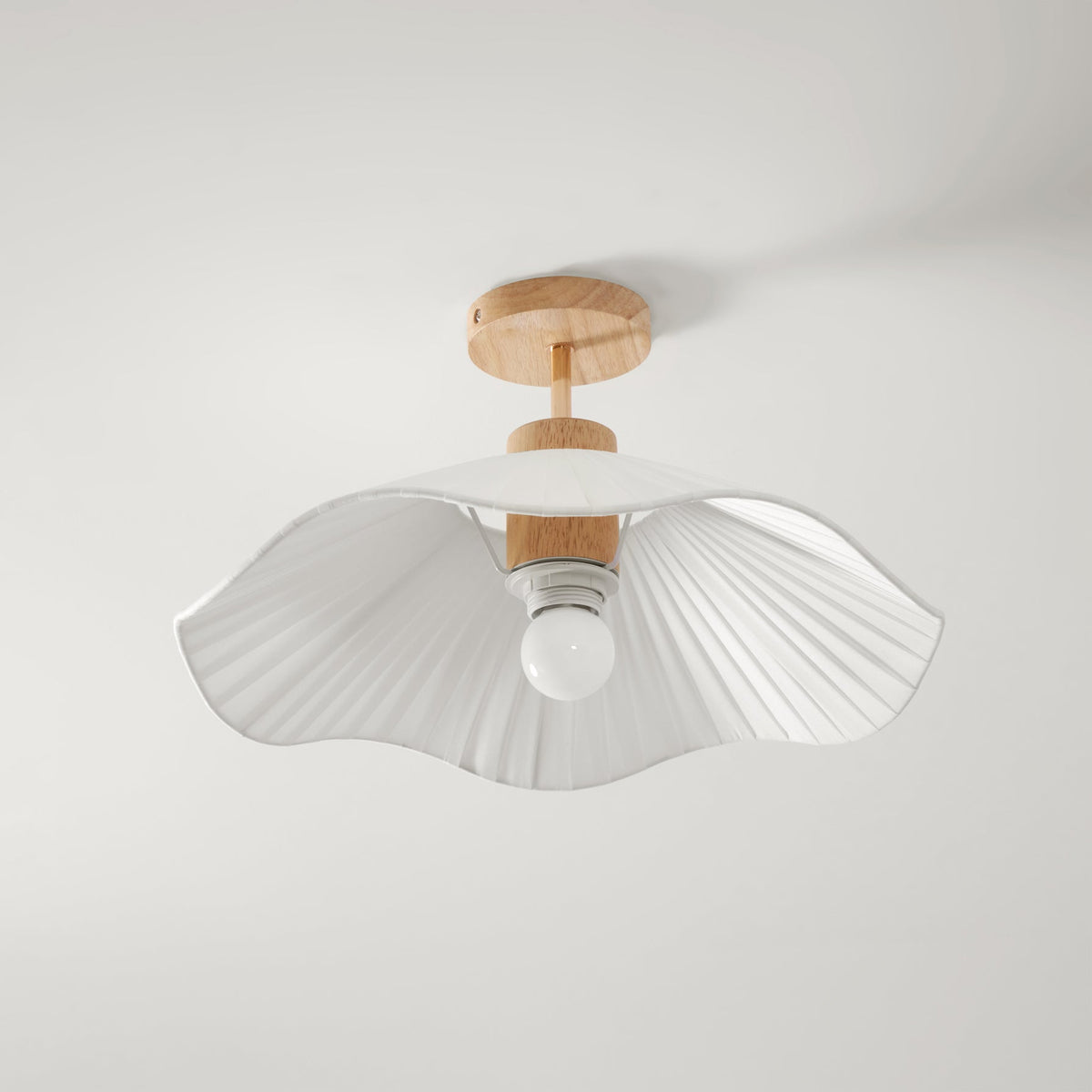 Lampa sufitowa Jimi Fabric