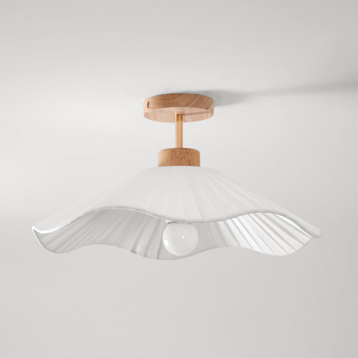 Lampa sufitowa Jimi Fabric
