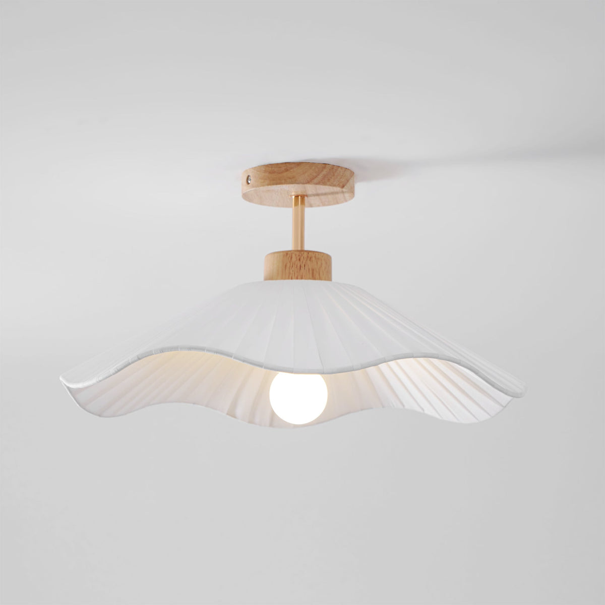 Lampa sufitowa Jimi Fabric