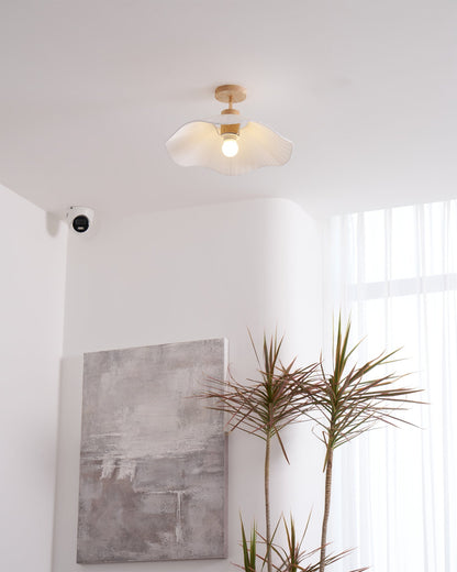 Lampa sufitowa Jimi Fabric