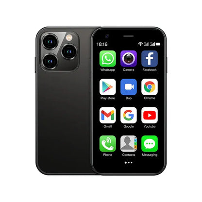 Junifon – telefon dla dzieci | Kontrola rodzicielska
