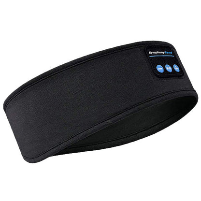 Komfortowa słuchawka do spania Bluetooth bezprzewodowa