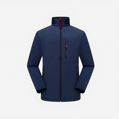 Kurtka softshell męska