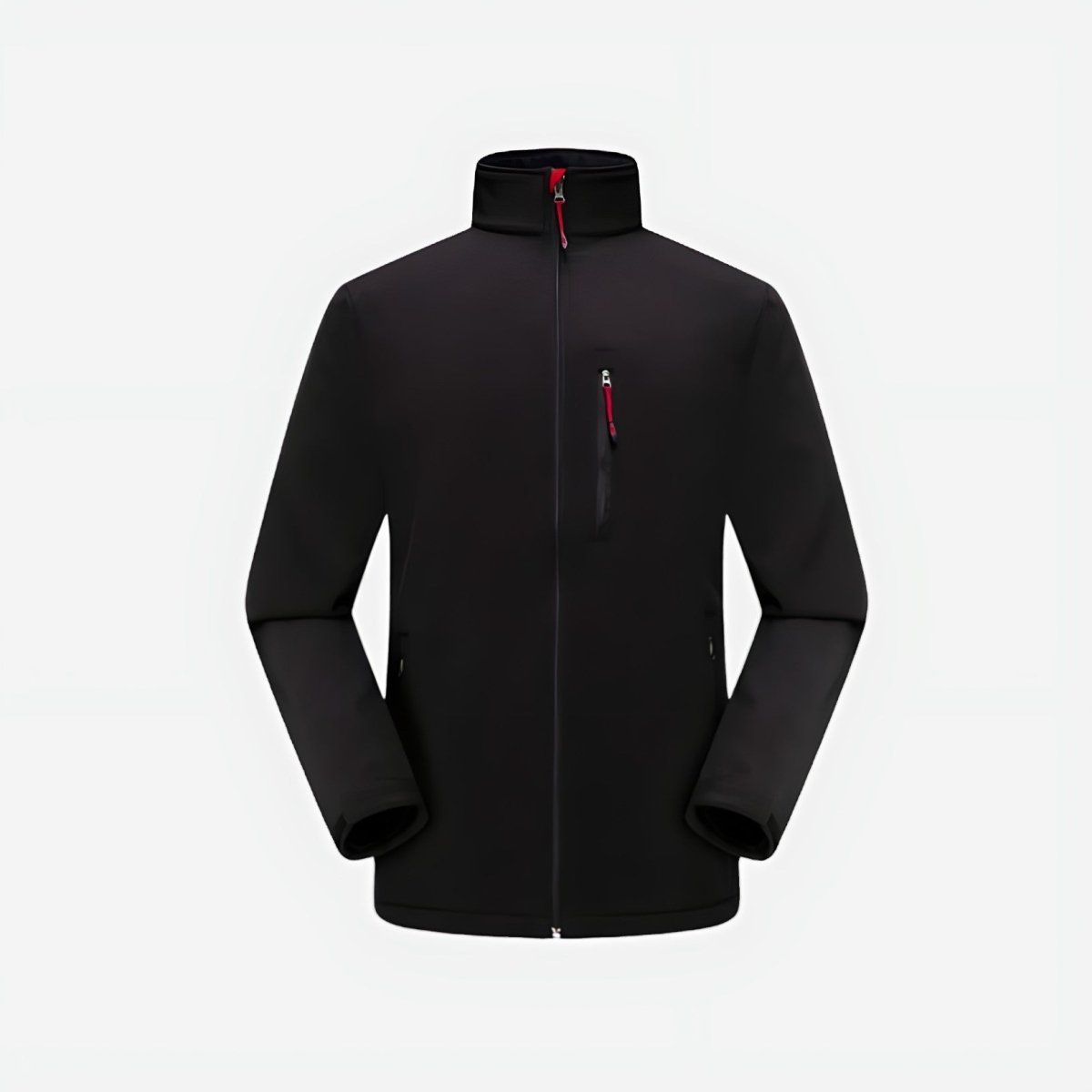 Kurtka softshell męska