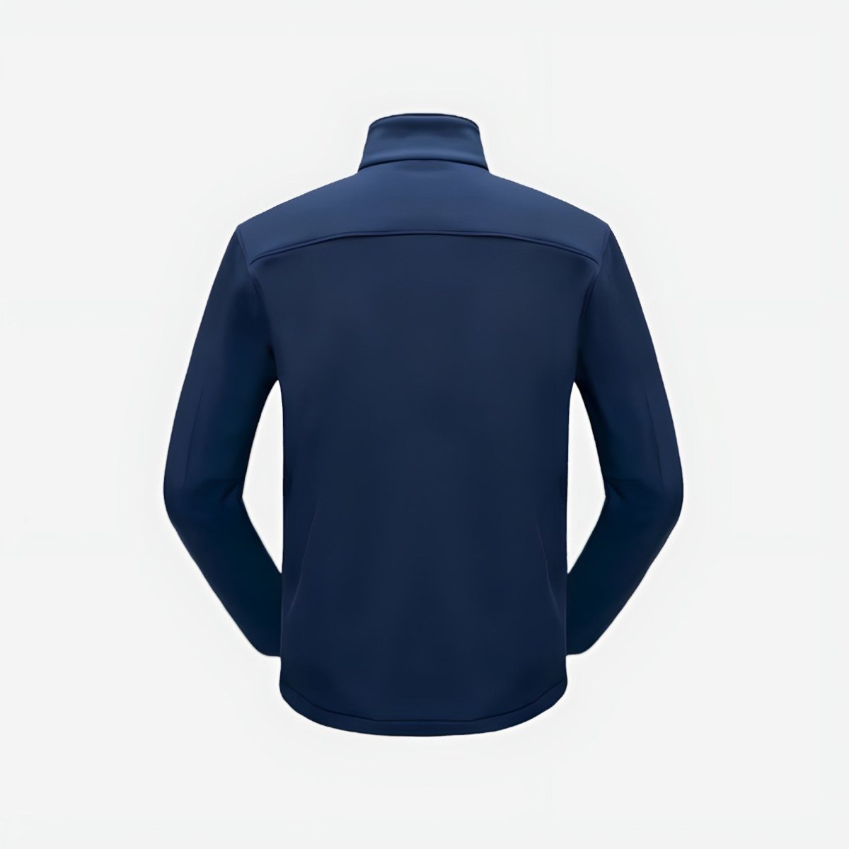 Kurtka softshell męska