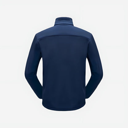 Kurtka softshell męska