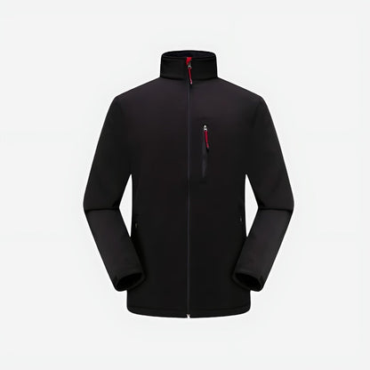 Kurtka softshell męska