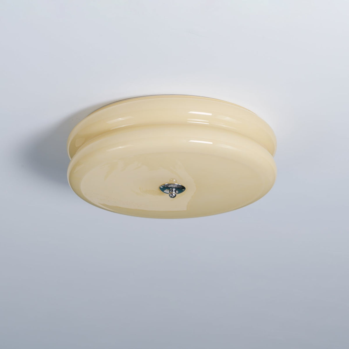 Lampa Sufitowa Art Déco – Elegancja i Styl Vintage LED