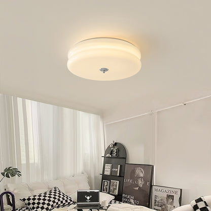 Lampa Sufitowa Art Déco – Elegancja i Styl Vintage LED