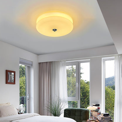 Lampa Sufitowa Art Déco – Elegancja i Styl Vintage LED