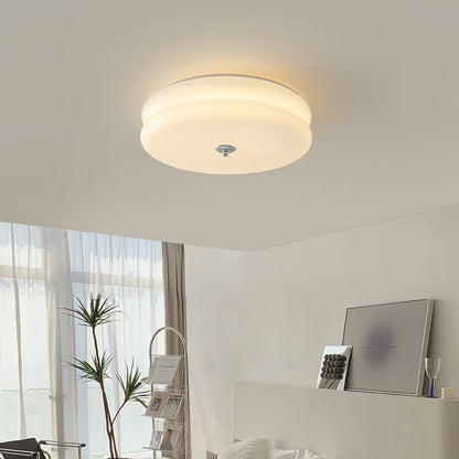 Lampa Sufitowa Art Déco – Elegancja i Styl Vintage LED