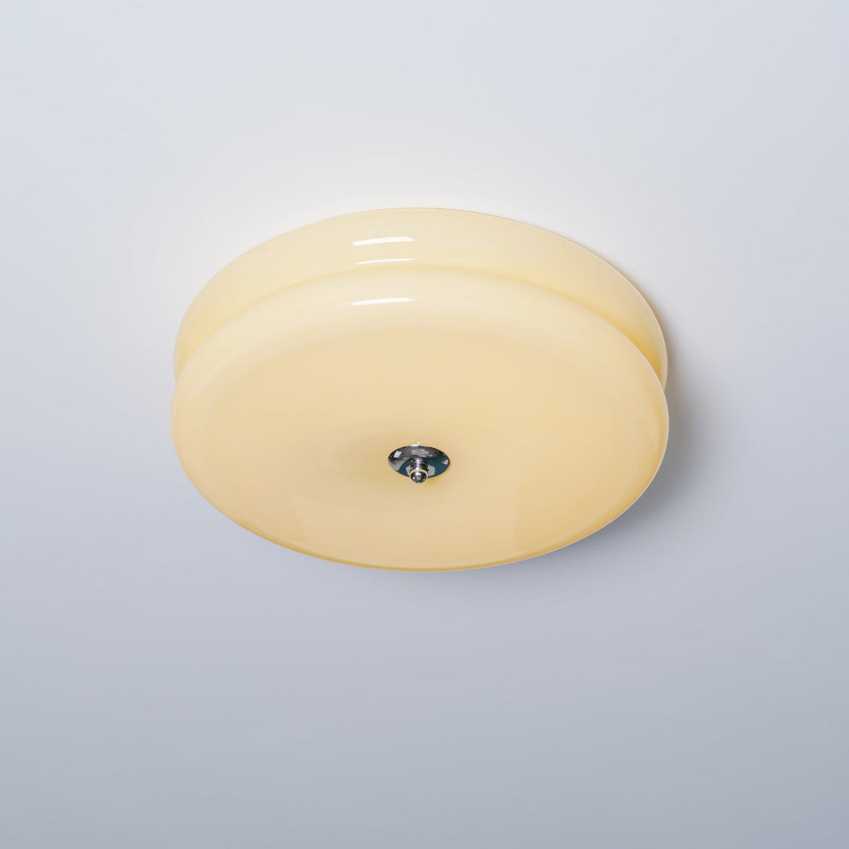 Lampa Sufitowa Art Déco – Elegancja i Styl Vintage LED