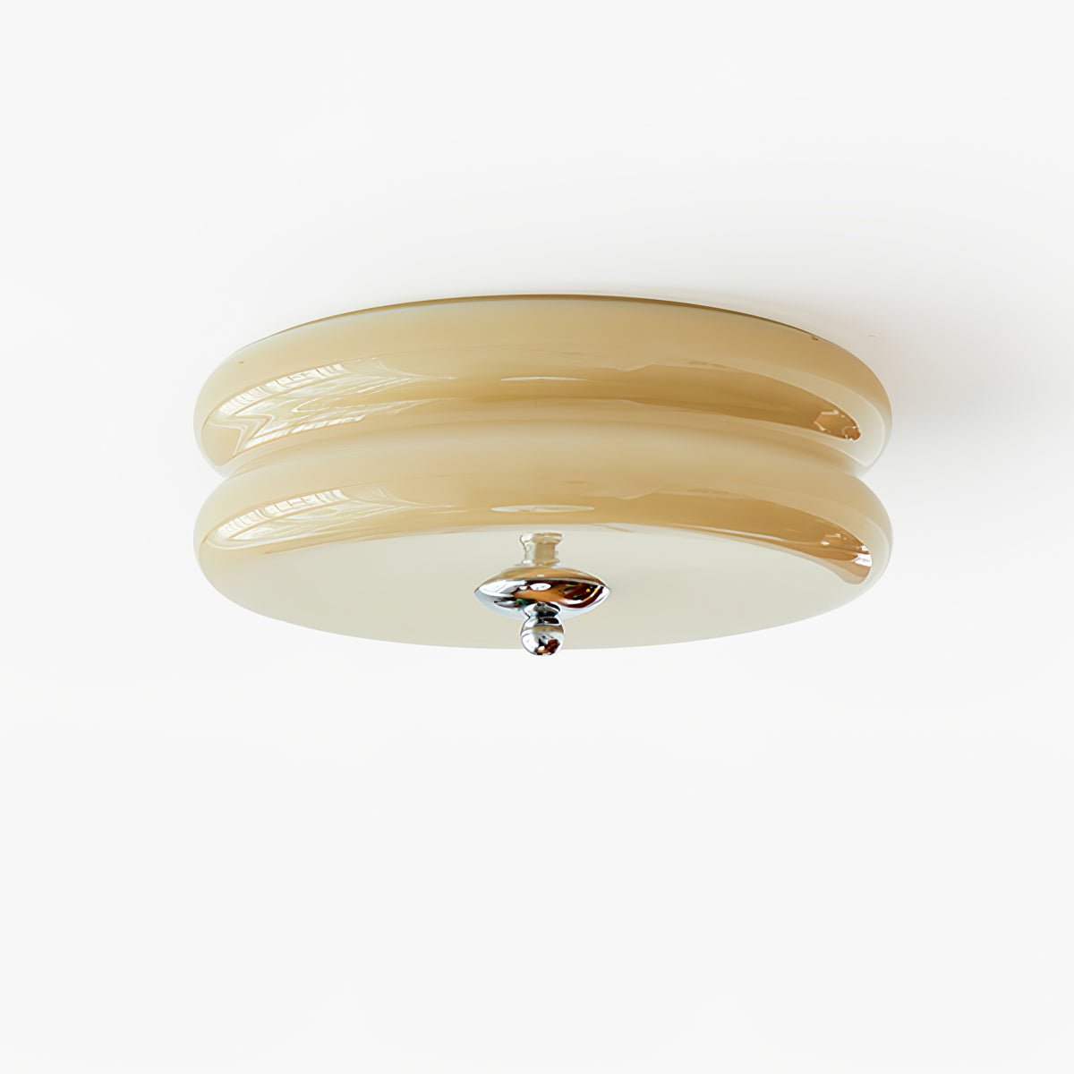 Lampa Sufitowa Art Déco – Elegancja i Styl Vintage LED