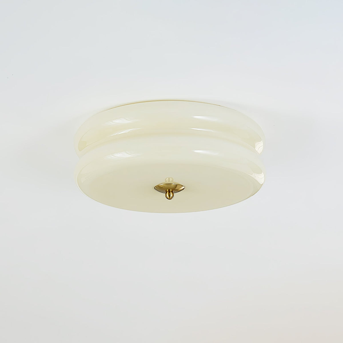 Lampa Sufitowa Art Déco – Elegancja i Styl Vintage LED