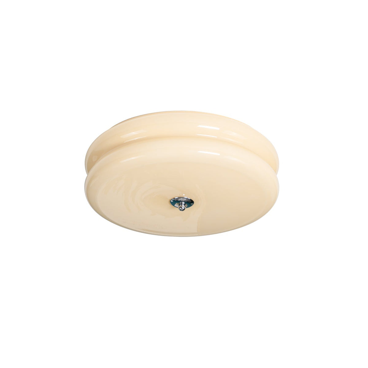 Lampa Sufitowa Art Déco – Elegancja i Styl Vintage LED