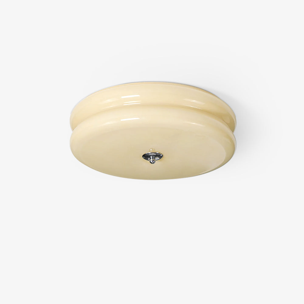 Lampa Sufitowa Art Déco – Elegancja i Styl Vintage LED