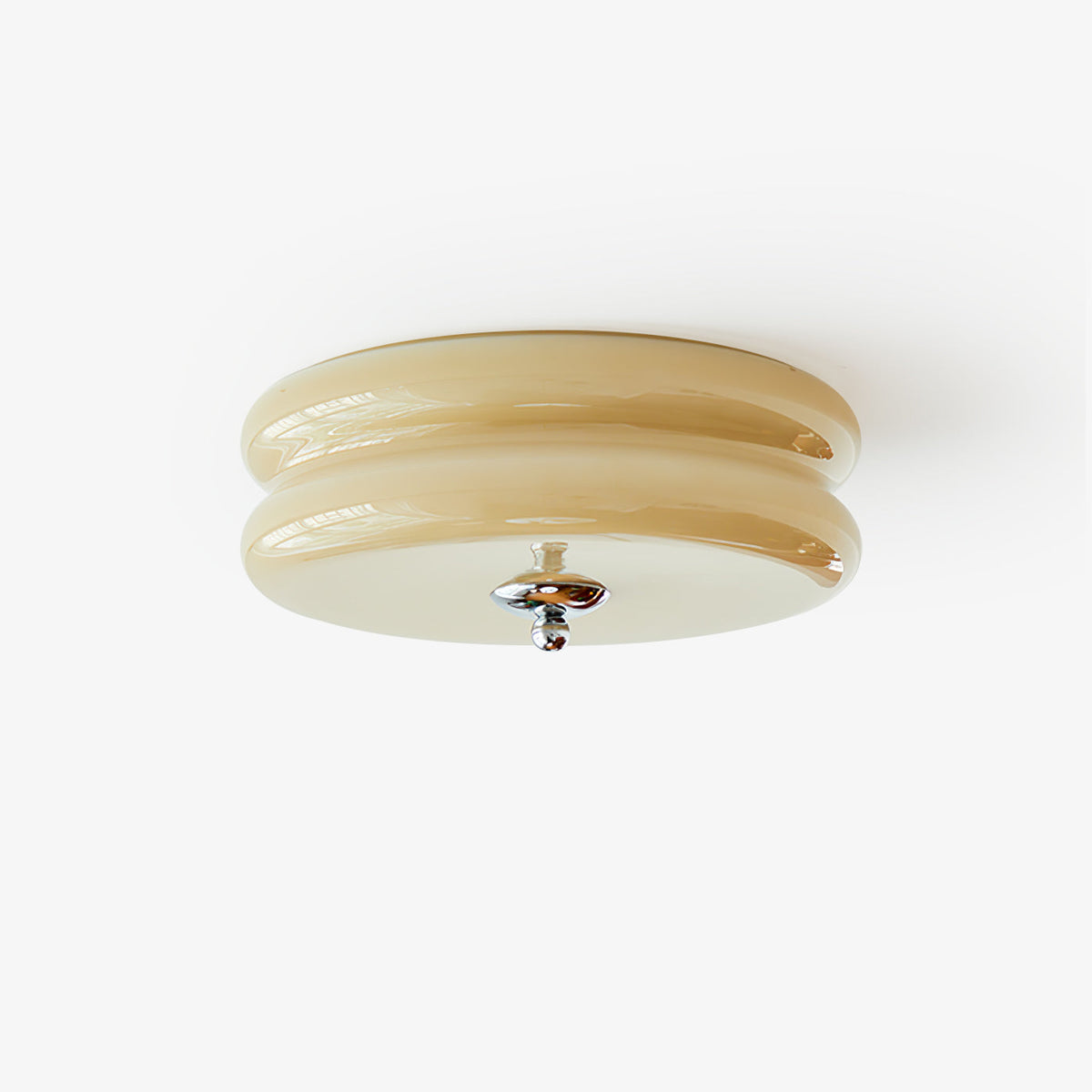Lampa Sufitowa Art Déco – Elegancja i Styl Vintage LED