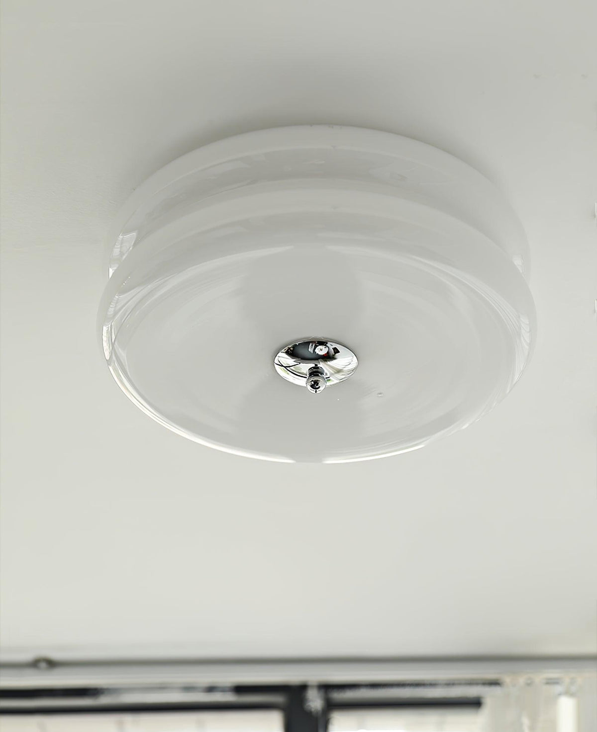 Lampa Sufitowa Art Déco – Elegancja i Styl Vintage LED