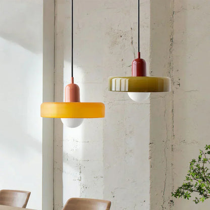 Lampa sufitowa inspirowana Lizboną dekoracyjne oświetlenie