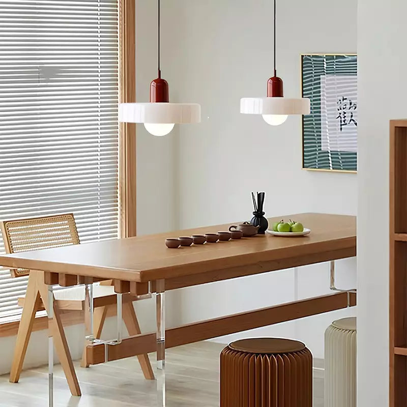Lampa sufitowa inspirowana Lizboną dekoracyjne oświetlenie
