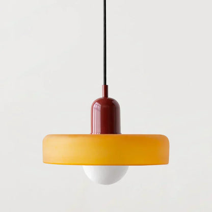 Lampa sufitowa inspirowana Lizboną dekoracyjne oświetlenie