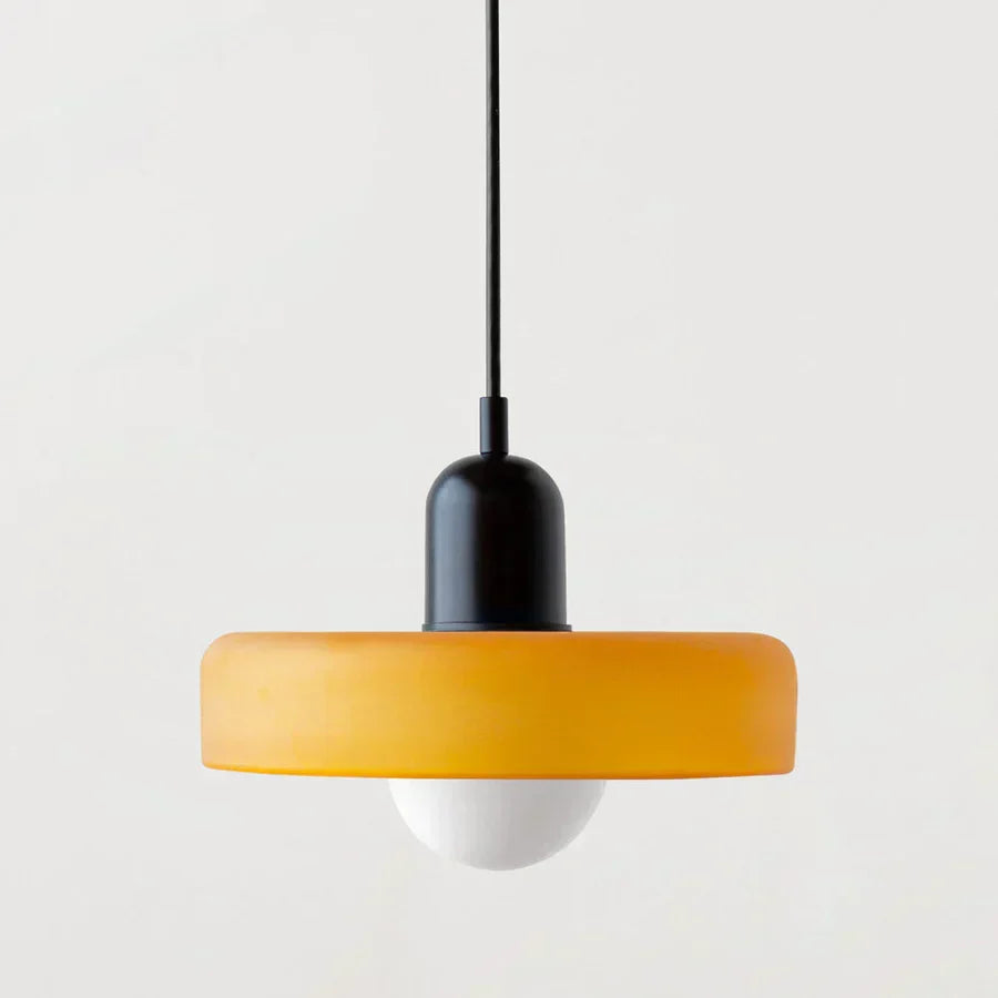 Lampa sufitowa inspirowana Lizboną dekoracyjne oświetlenie