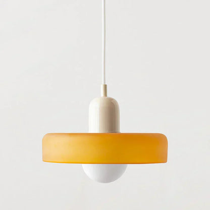 Lampa sufitowa inspirowana Lizboną dekoracyjne oświetlenie