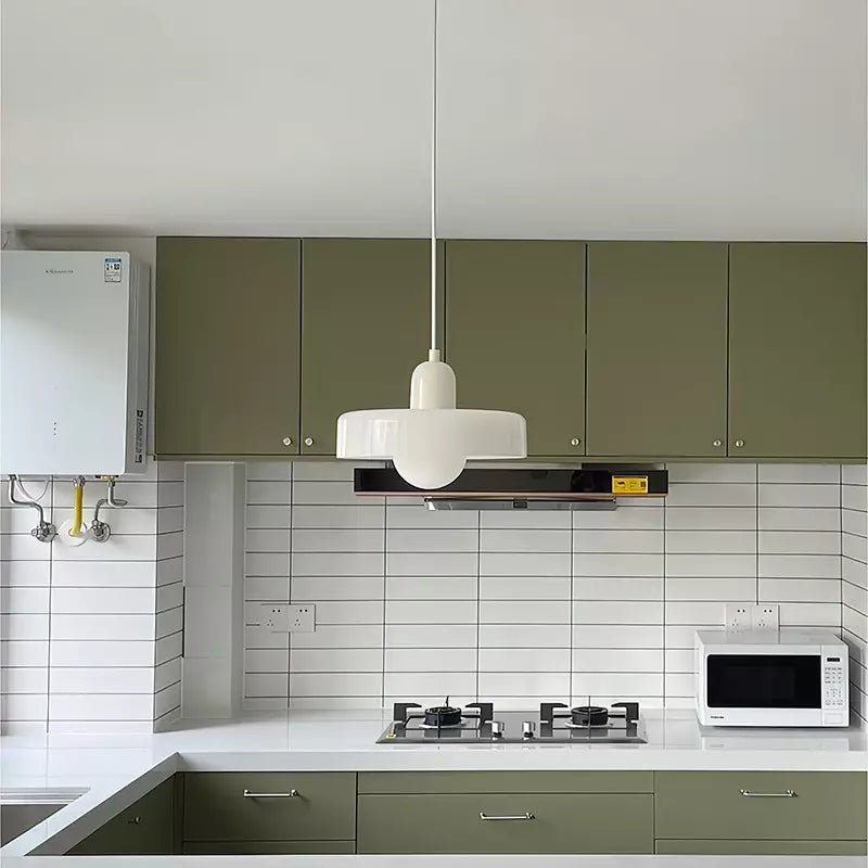 Lampa sufitowa inspirowana Lizboną dekoracyjne oświetlenie