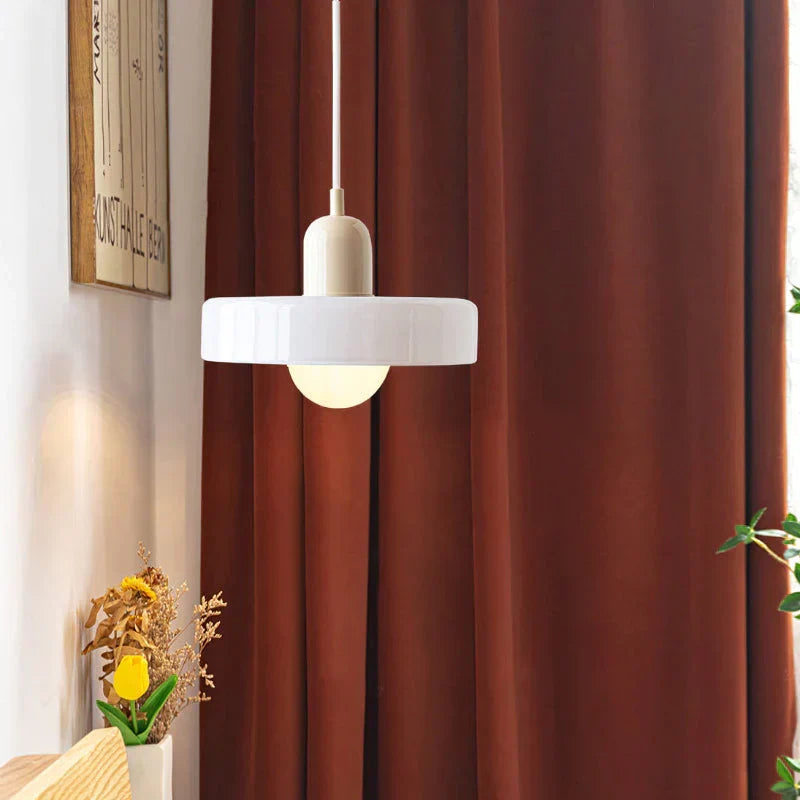 Lampa sufitowa inspirowana Lizboną dekoracyjne oświetlenie