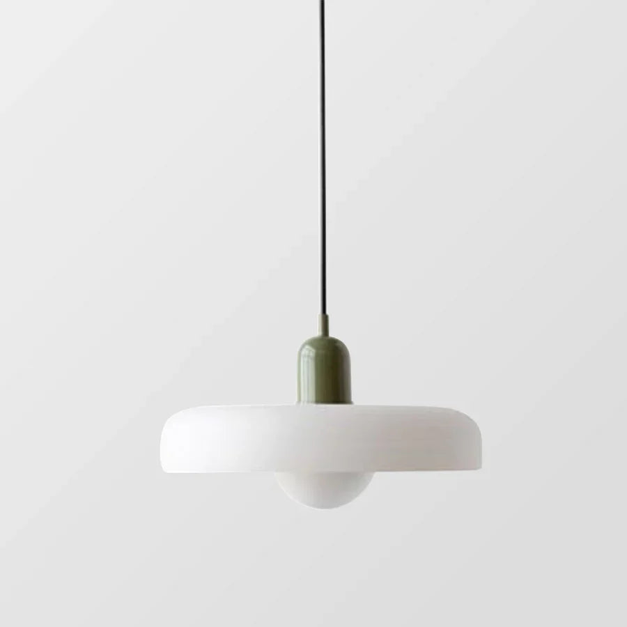 Lampa sufitowa inspirowana Lizboną dekoracyjne oświetlenie