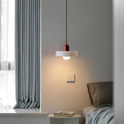 Lampa sufitowa inspirowana Lizboną dekoracyjne oświetlenie