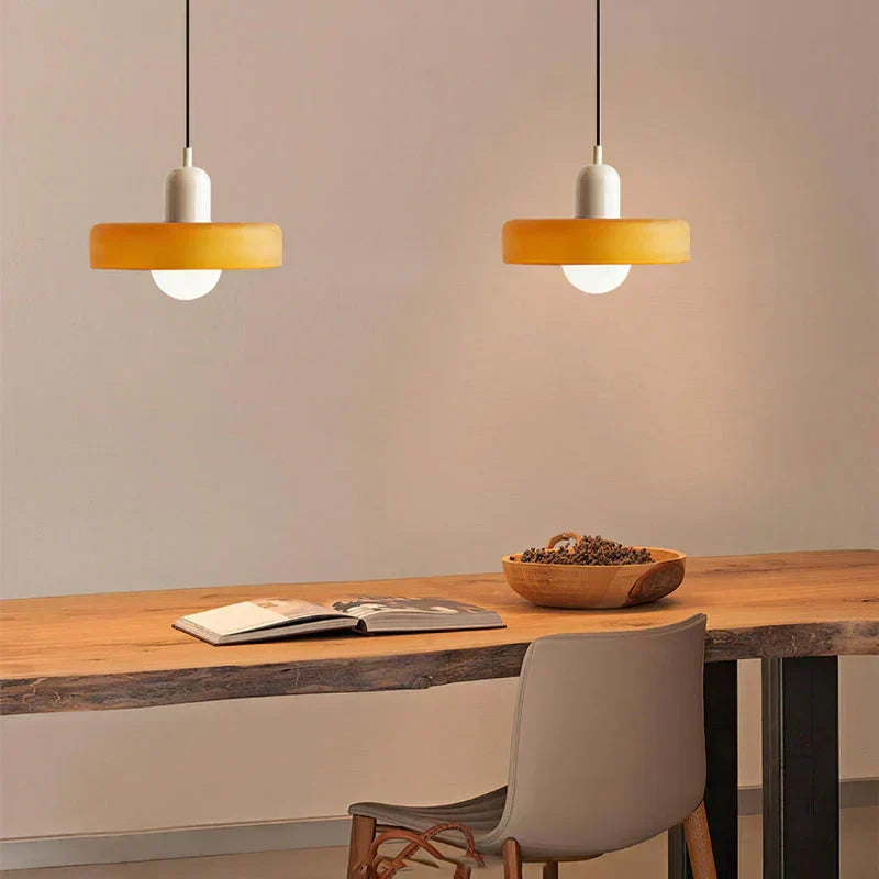 Lampa sufitowa inspirowana Lizboną dekoracyjne oświetlenie
