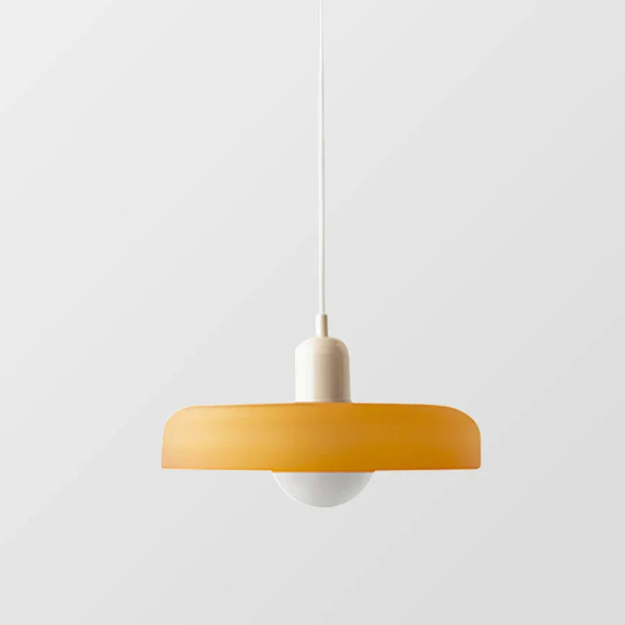 Lampa sufitowa inspirowana Lizboną dekoracyjne oświetlenie