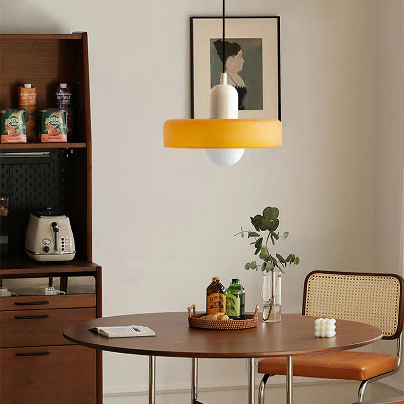 Lampa sufitowa inspirowana Lizboną dekoracyjne oświetlenie
